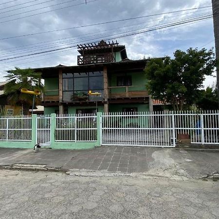 Pousada Cafe No Bule Urubici Exterior photo