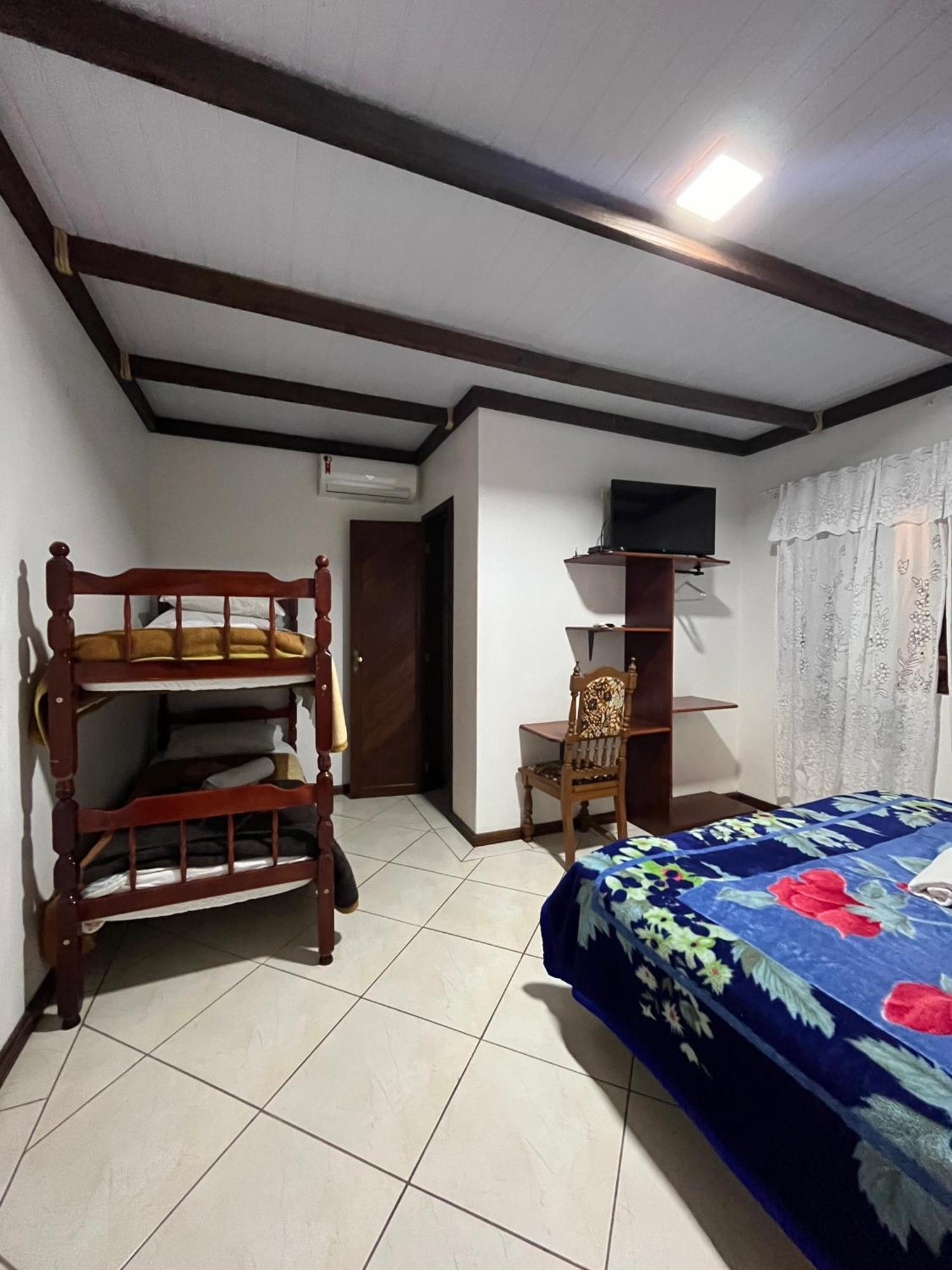 Pousada Cafe No Bule Urubici Room photo
